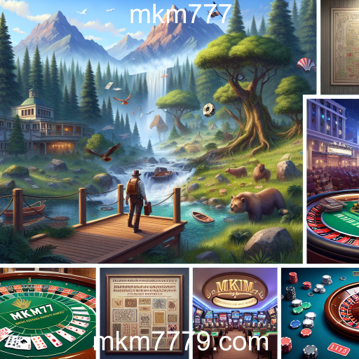 Explorando o Mundo dos Jogos de Aventura